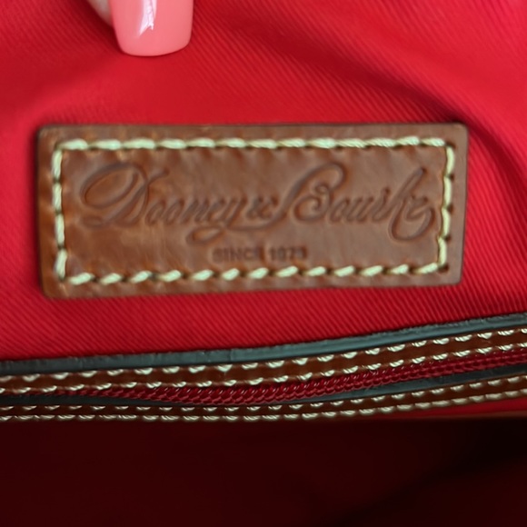 Dooney & Bourke Duffel Bag - Picture 8 of 9